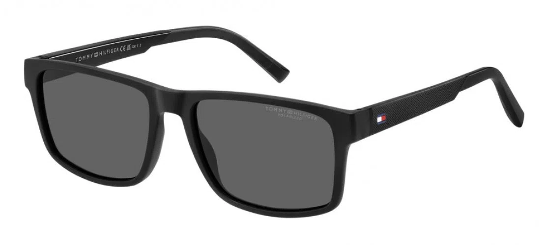 Tommy Hilfiger TH2142 Sunglasses - view 2